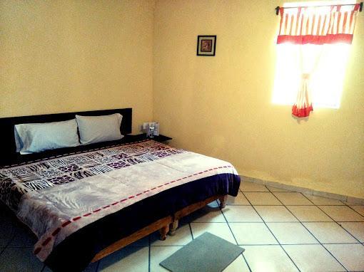 Hotel Real La Hacienda Tenango del Aire Exteriör bild